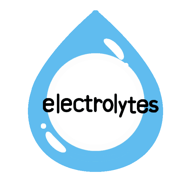 Electrolytes