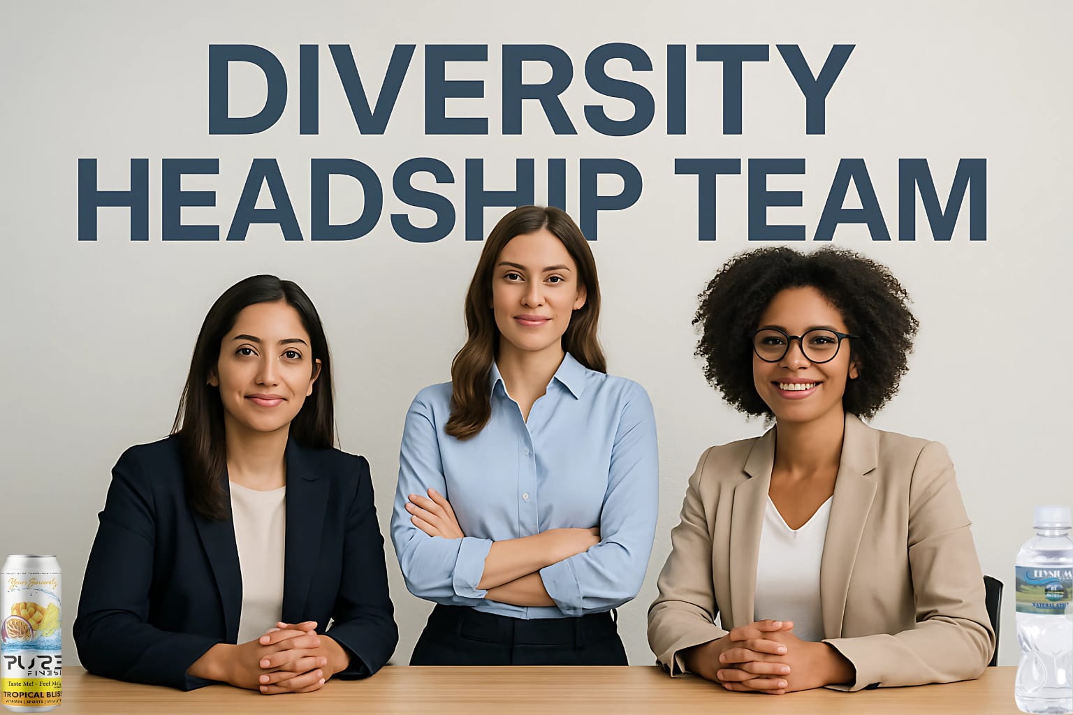 Equity Diversity Inclusion Banner