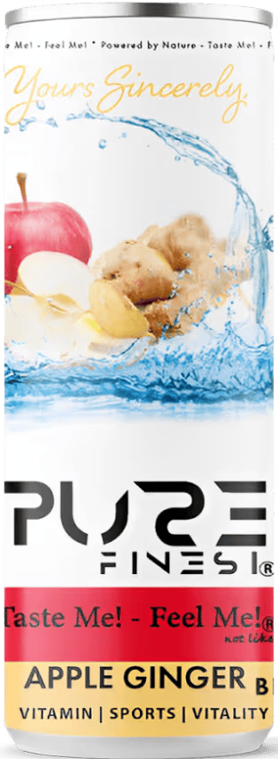 Apple Ginger