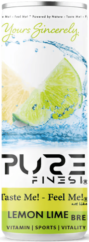 Lemon Lime