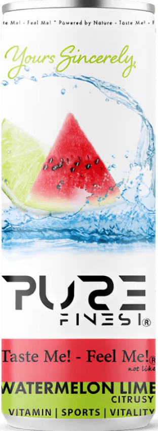 Watermelon Lime