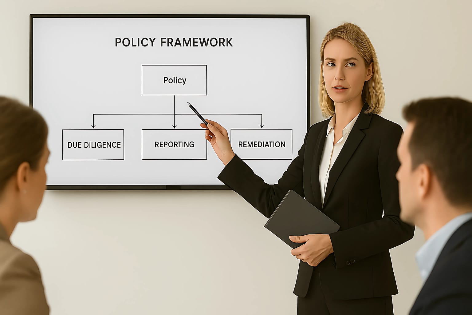 Employee Network