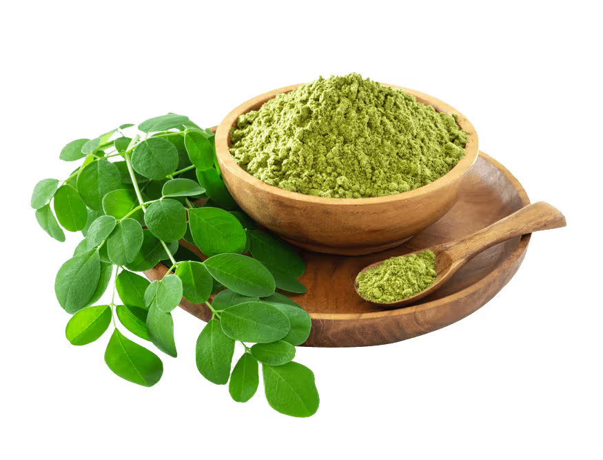 moringa