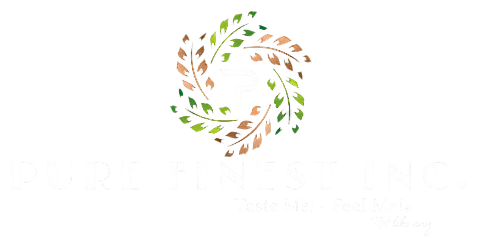 purefinest inc logo